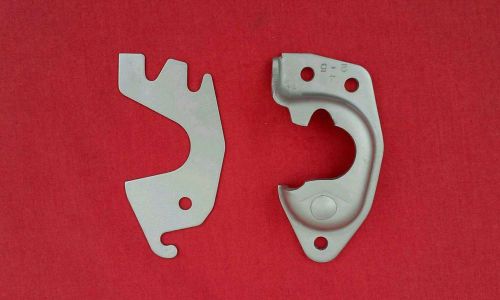 Datsun 510  door latch for 1970 - 1973