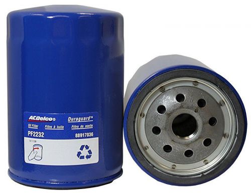 Acdelco pf2232 professional engine oil filter