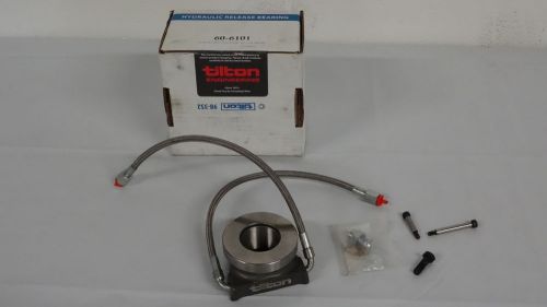 Tilton hydraulic release bearing 60-6101