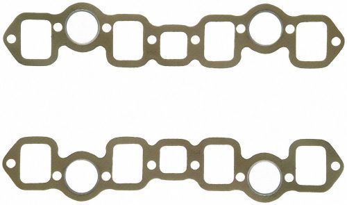 Engine intake manifold gasket set fel-pro ms 9246 b