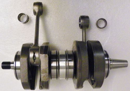 Kawasaki zxi sxi sxi pro sts stx 750 800 sxr rebuilt crankshaft