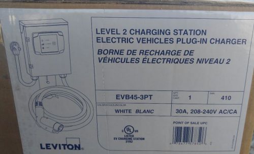 N i b..electric car charging station