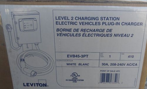 N i b..electric car charging station