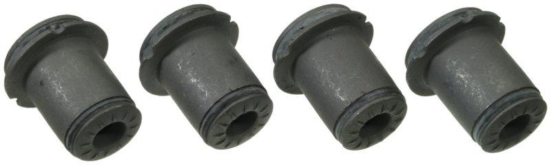 Suspension control arm bushing kit sbk408