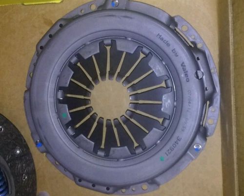 New valeo clutch pressure plate  05-07 ford mustang 4.0l v6 oem