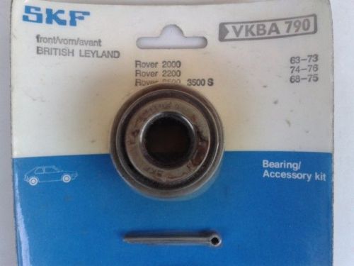 Rover 2000, 2200 /63-76/, 3500, 3500 s, wheel bearings kit, front - vkba 790 skf