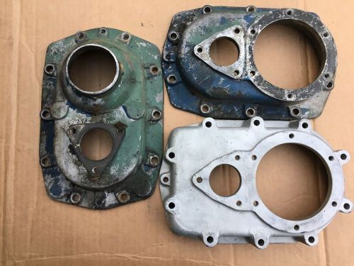 3 blower front cover 671