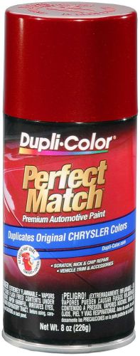 Dupli-Color Paint BCC0412 Dupli-Color Perfect Match Premium Automotive Paint, US $193.03, image 1