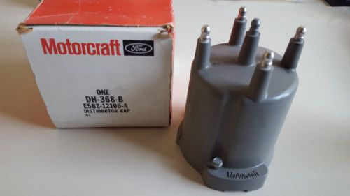 Distributor cap motorcraft dh-368-b