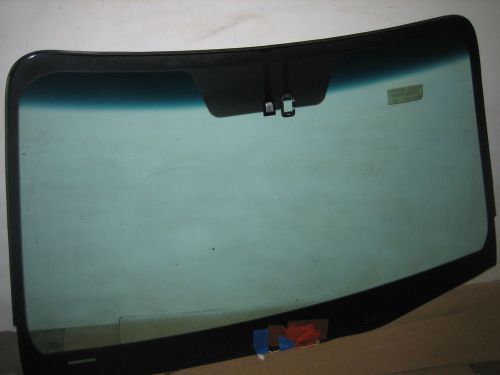 Toyota sienna mini van 2011 2012 windshield rain sensor heated  oem (3241)