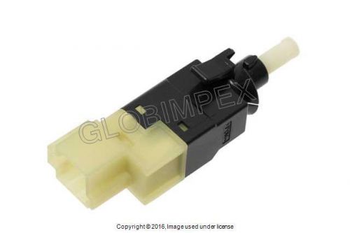 Mercedes w203 (2001-2002) brake light switch genuine +1 year warranty