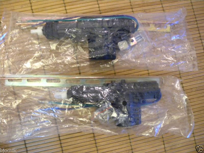 NEW POWER DOOR LOCKS WITH KEY FOBS, US $20.00, image 3