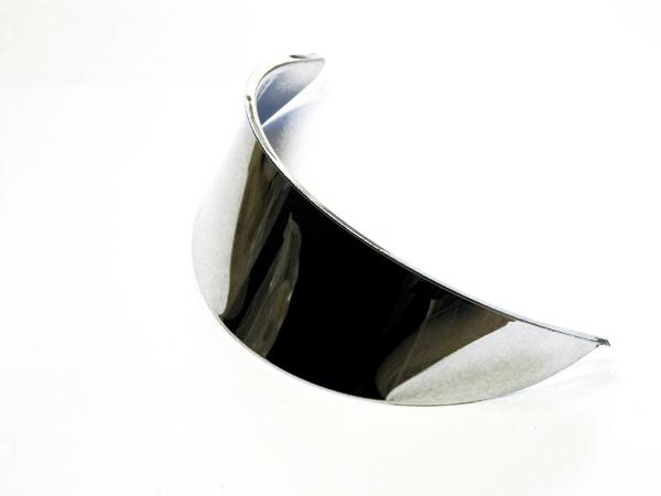 New Chrome Head Light 7