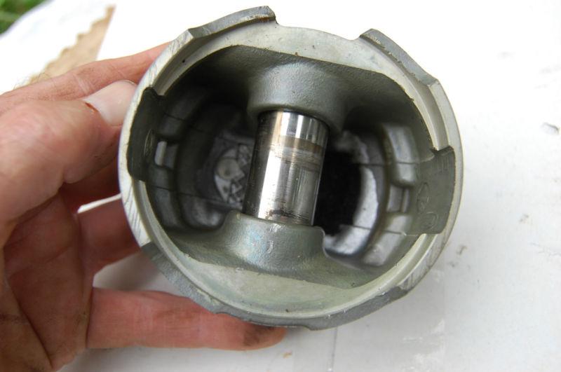 97-04 Ford Escort & Focus 2.0L Vin P SOHC Piston Used, US $20.00, image 2