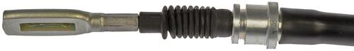 Dorman c138663 brake cable-cable - parking brake