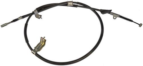 DORMAN C138663 Brake Cable-Cable - Parking Brake, US $82.95, image 3