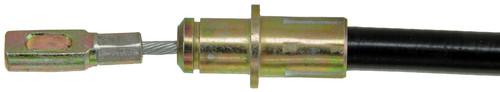 Dorman c94474 brake cable-cable - parking brake