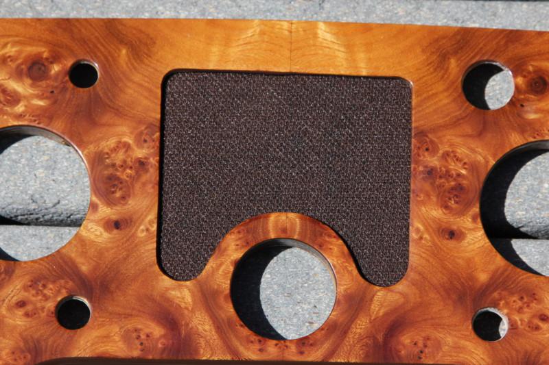 MGA Burl Wood Dash, US $200.00, image 4