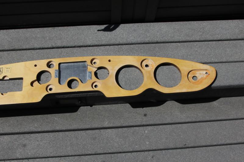 MGA Burl Wood Dash, US $200.00, image 5