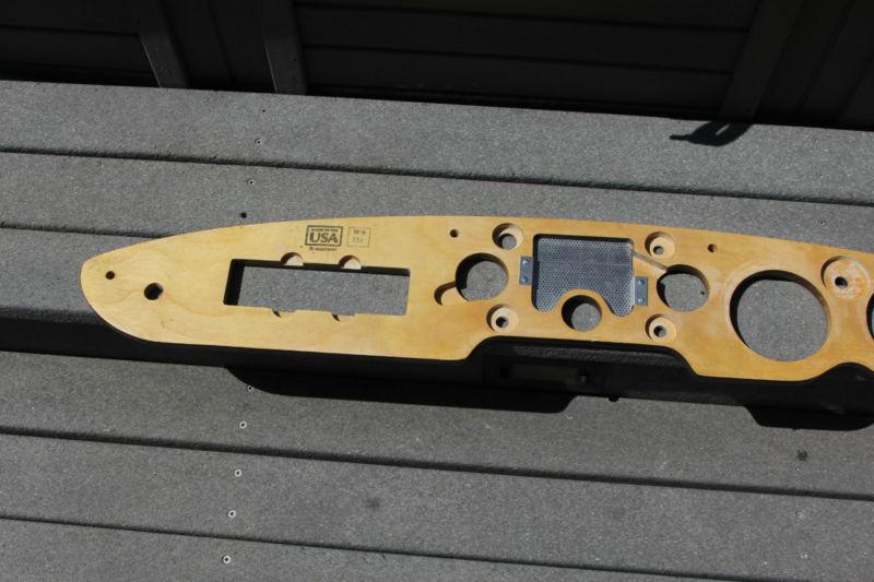 MGA Burl Wood Dash, US $200.00, image 6