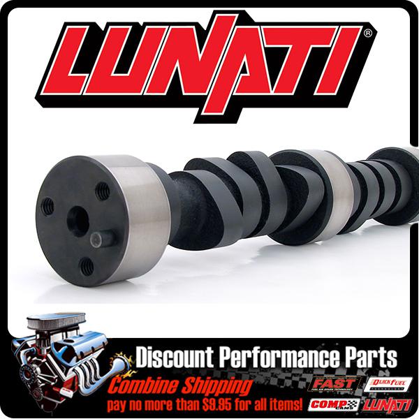 Buy LUNATI CHEVY SBC 300/300 .515"/.515" BRACKET MASTER HYD CAM