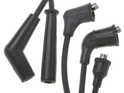 ACDELCO PROFESSIONAL 9366V Spark Plug Wire-Sparkplug Wire Kit, US $36.73, image 2