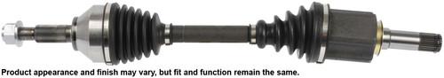Cardone 66-2186 cv half-shaft assembly
