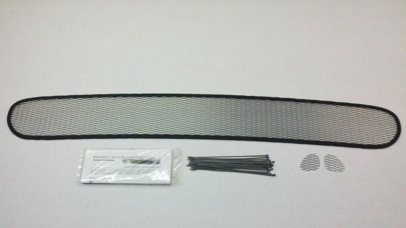 98-03 Ford Escort ZX2 Grill Insert Powder Coated Silver Diamond Style Grille , US $29.99, image 4