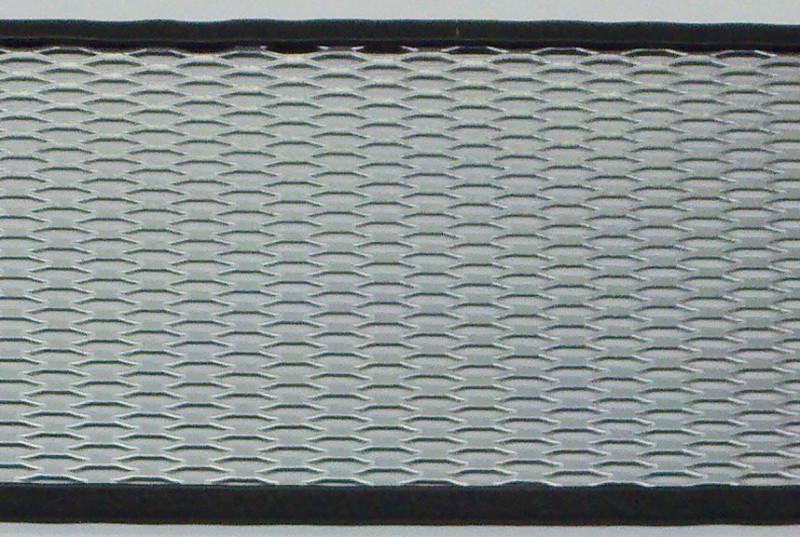 98-03 Ford Escort ZX2 Grill Insert Powder Coated Silver Diamond Style Grille , US $29.99, image 5