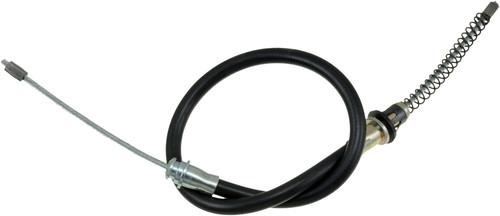 DORMAN C93457 Brake Cable-Cable - Parking Brake, US $16.78, image 3