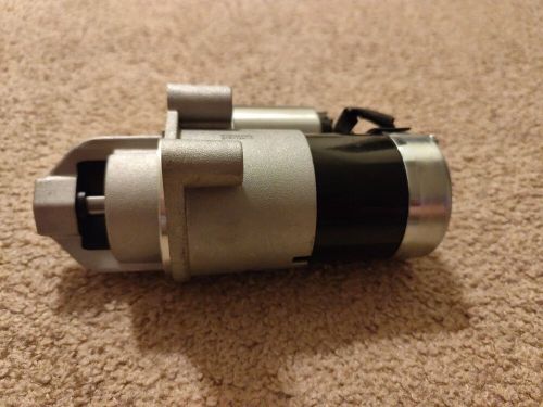 New starter for lincoln welders &amp; onan engines p-216 p-218 p-220 p-224