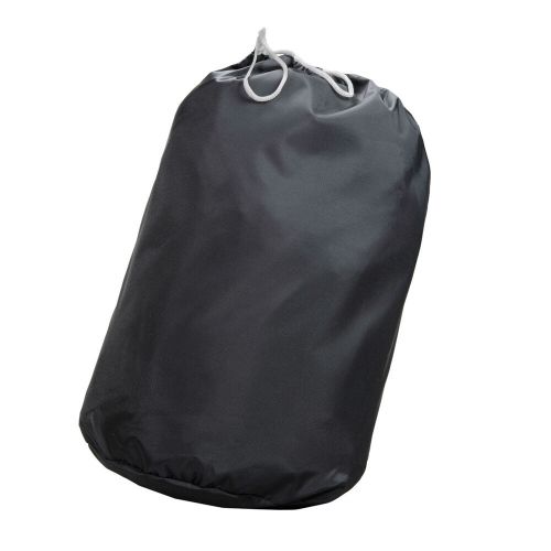 Lunatic Pro Snowmobile Cover - Black, XL - Universal, US $39.95, image 4