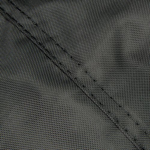 Lunatic Pro Snowmobile Cover - Black, XL - Universal, US $39.95, image 5