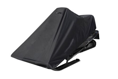 Lunatic Pro Snowmobile Cover - Black, XL - Universal, US $39.95, image 6