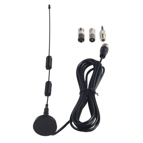 Antenna accessories connector adapter magnetic base mount-directional