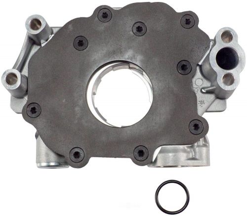 Engine oil pump-stock melling m452