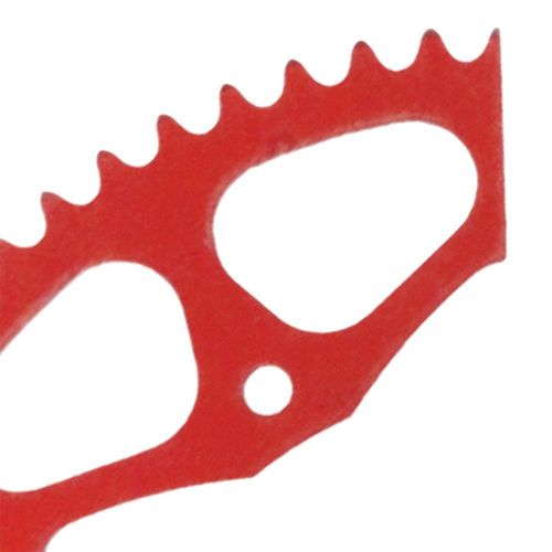 59T Tooth #35 Chain Split Sprocket Two 2 Piece Gear Drift Trike Go Kart Racing, US $23.95, image 2