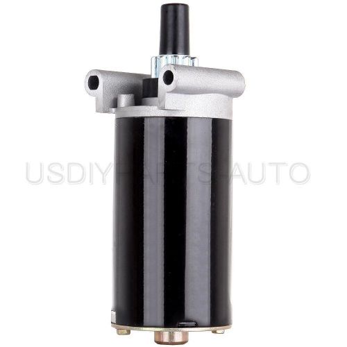 Starter for 07 08 ccw toro g4030 new holland g4035 32-098-04-s k0h3209801s 5801