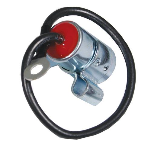 Condenser / fits tecumseh 30548b 056-106