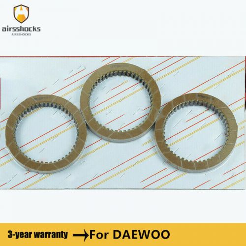 V5A51 R5A51 Auto Transmission Master Rebuild Kit Overhaul For MITSUBISHI V75, US $245.90, image 3