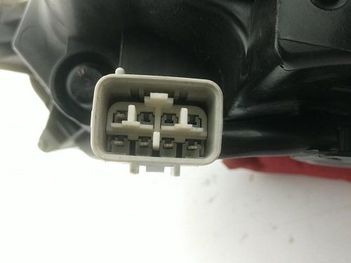 Headlight For Impreza OEM Assy Lens Chip Right, US $179.99, image 7