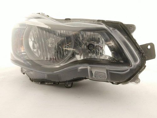 Headlight For Impreza OEM Assy Lens Chip Right, US $179.99, image 9