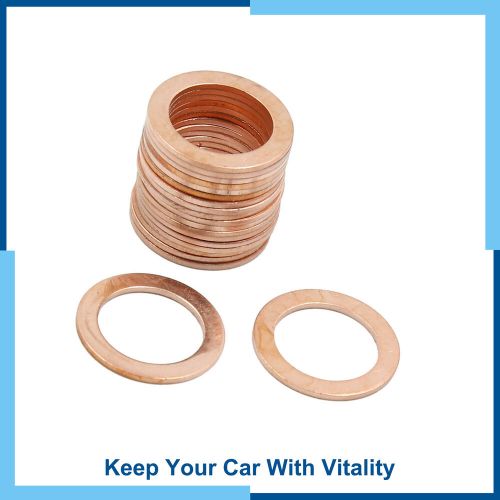 Universal Pack (100) 6mm Hole Plastic Rivets Car Bumper Retainer Push Type Clips, US $13.77, image 3