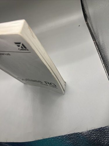 1982 Cessna Information Manual Cutlass RG Model 172RG, US $32.99, image 10