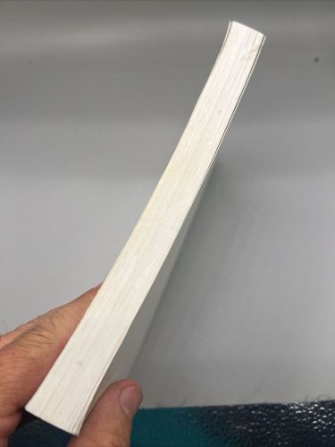 1982 Cessna Information Manual Cutlass RG Model 172RG, US $32.99, image 12