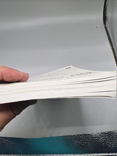 1982 Cessna Information Manual Cutlass RG Model 172RG, US $32.99, image 13