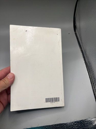 1982 Cessna Information Manual Cutlass RG Model 172RG, US $32.99, image 18