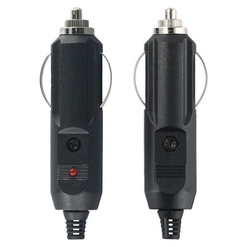 12V-24V Car Cigarette Lighter Plug Fuses Indicator Plugs Charger Parts Socket, US $11.95, image 6