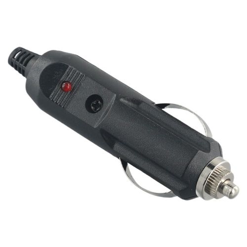 12V-24V Car Cigarette Lighter Plug Fuses Indicator Plugs Charger Parts Socket, US $11.95, image 22