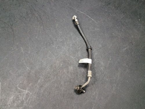 Rear Right Brake Caliper Hose 2019 Chevrolet Equinox 84330041 2018 2020 - 2023, US $20.00, image 6